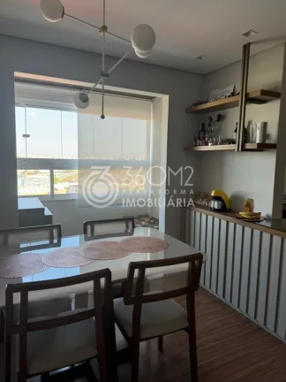 Imagem Apartamento para Venda em Santo André / SP no bairro Vila Metalúrgica