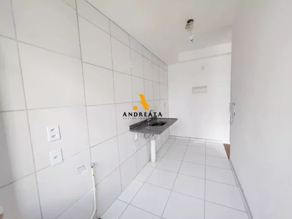 Imagem Rua Zelio Valverde - ORLA RECREIO GRUMARI - Apartamento 2 quartos