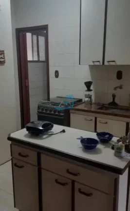 Imagem Apartamento com 2 dormitórios e mobiliado a venda no Tenório em Ubatuba.