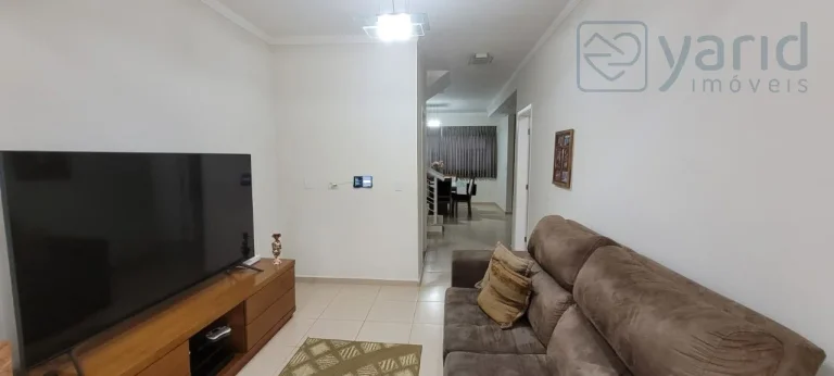 Imagem CASA CONDOMÍNIO MORADA DO HORTO, JUNDIAÍ