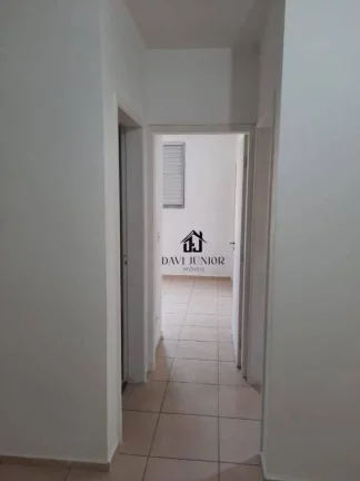Imagem Apto com 2 dormitórios sendo 1 suíte, 76 m² - venda por R$ 345.000 ou aluguel por R$ 1.550,00 mês - Parque Reserva Fazenda Imperial - Sorocaba/SP