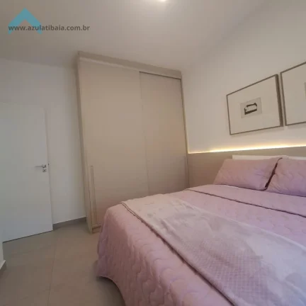 Imagem Casa à venda no Condomínio Residencial Consoli Atibaia/SP