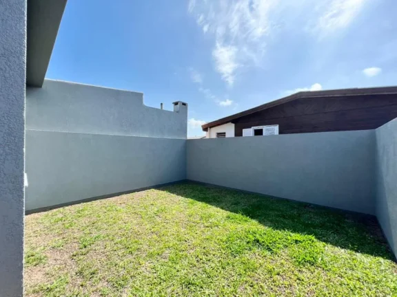 Imagem Casa 3 Dormitórios - Bairro Zona Nova