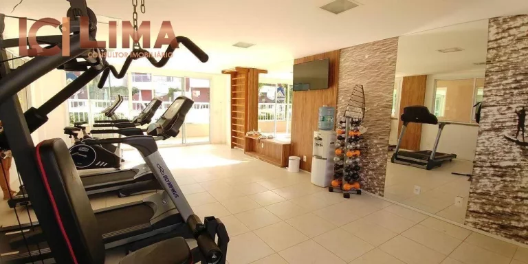 Imagem Apartamento com 3 Quartos à Venda, 76 m² em Porto Das Dunas - Aquiraz