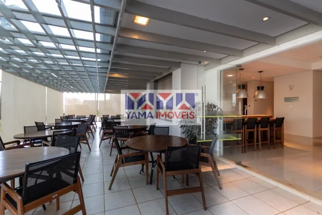 Imagem Portes du Soleil - Apartamento à venda no bairro Jardim Botânico - Ribeirão Preto/SP