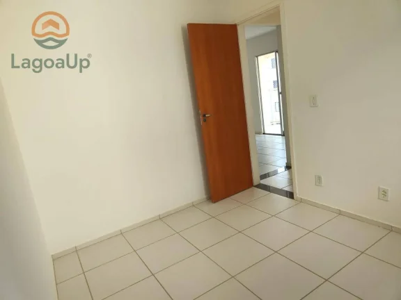 Imagem Apartamento com 2 dormitórios à venda, 69 m² por R$ 196.000,00 - Condomínio Residencial Vila Maria - Lagoa Santa/MG