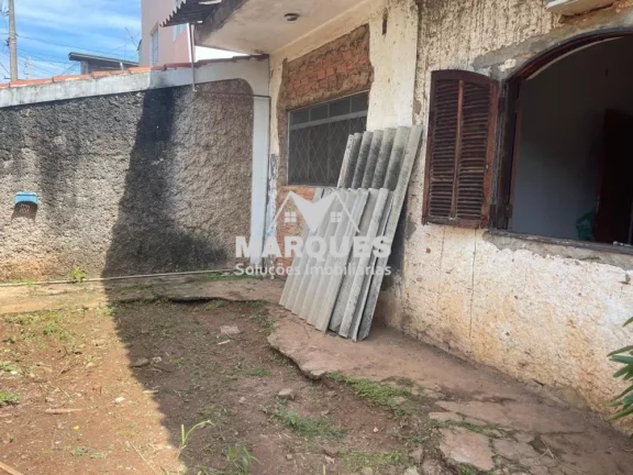 Imagem Imovel com 2 casas terreno de 250m2