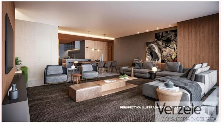 Imagem Frente ao Mar para Venda em Balneário Camboriú / SC no bairro Centro