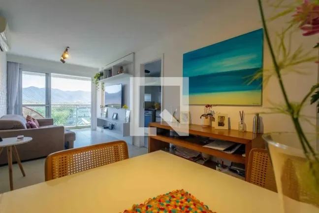 Imagem Apartamento à Venda - Recreio, 3 Quartos, 149 m2