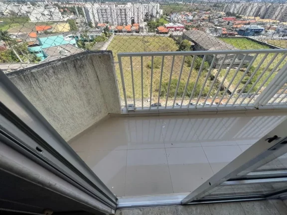 Imagem Apartamento com 2 dormitórios à venda, 62 m² por R$ 500.000,00 - Jardim Japão - Suzano/SP