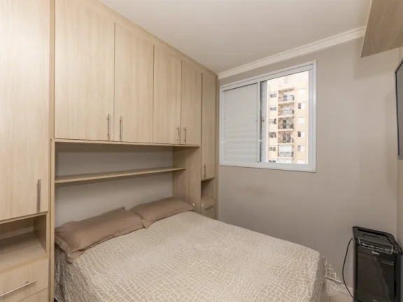 Imagem Apartamento à venda no bairro Vila Andrade - São Paulo/SP