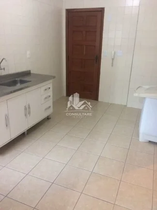 Imagem Apartamento com 3 quartos, Itararé, São Vicente - R$ 470 mil, Cod: 23229