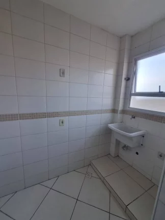 Imagem Apartamento no centro de Ubatuba