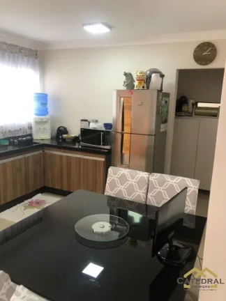 Imagem CASA COM 2 DORMITÓRIOS À VENDA, 340 M² POR R$ 980.000,00 - JARDIM ALEGRE - ITUPEVA/SP