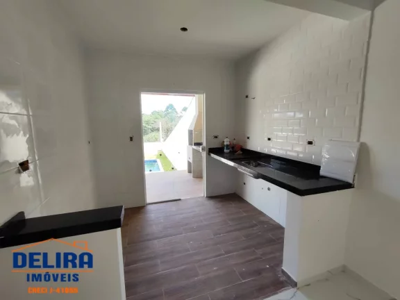 Imagem Ótima Casa com Localização Privilegiada , Aceita Financiamento Bancário.