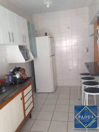 Imagem APARTAMENTO 1 DORMITÓRIO