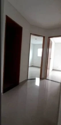 Imagem Vendo Sobrados em Santo André, Vila Pires