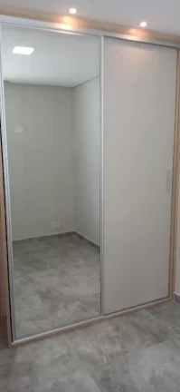 Imagem Flat na Martiniano de Carvalho - Bela Vista