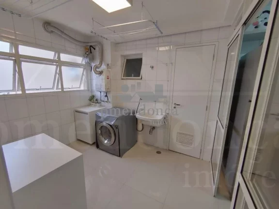 Imagem Apartamento à venda nas Perdizes com 3 quartos sendo 2 suítes e 2 vagas, 140m²