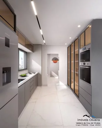 Imagem Apartamento Edifício Urban Tower Residence A partir de R$ R$ 2.760.000,00