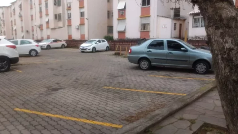 Imagem Apartamento com 1 quarto, 38m2, à venda em Porto Alegre, São Sebastião
