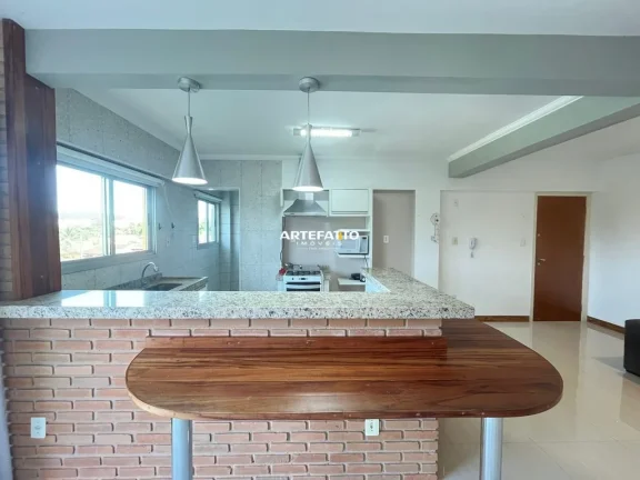 Imagem Apartamento à venda em Ubatuba, Praia do Itaguá, com 2 quartos, 125m2