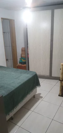 Imagem Casa Térrea - Cidade Líder - 3 Dormitórios - 1 Suíte - 2 Vagas