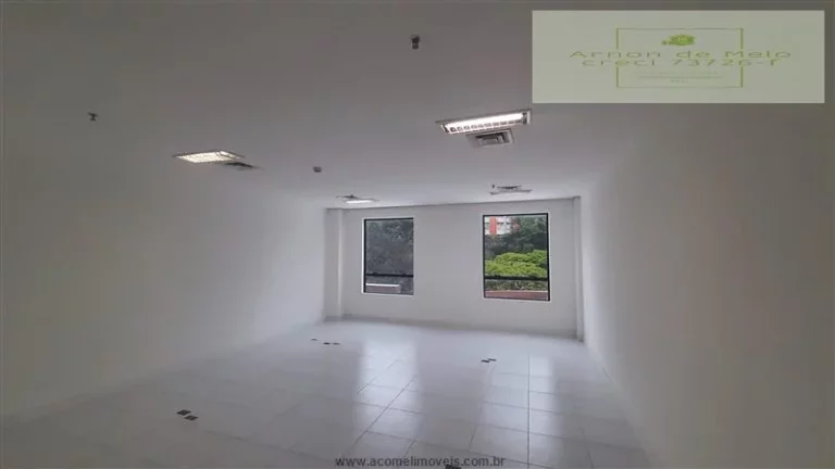Imagem Escritório para venda em Barueri no bairro Alphaville