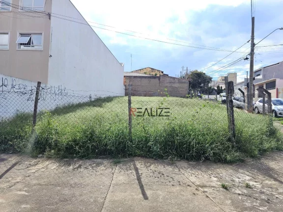 Imagem Terreno Comercial à Venda R$1.030.000 no Parque Ecológico - Indaiatuba/SP