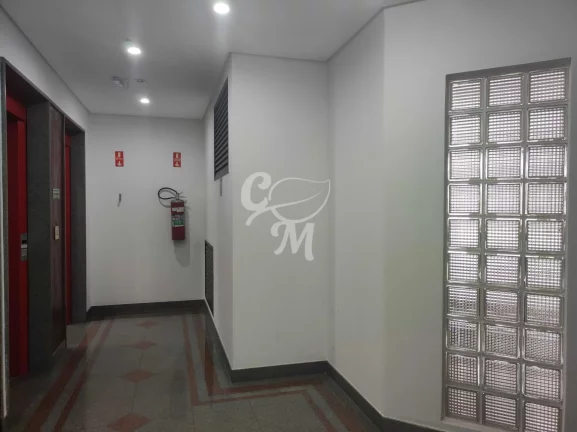 Imagem Sala comercial na Av. Jundiaí