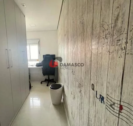 Imagem Apartamento à venda 3 Quartos, 1 Suite, 2 Vagas, 80M², Osvaldo Cruz, São Caetano do Sul - SP