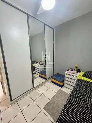 Imagem Casa no Residencial Cidade Alta