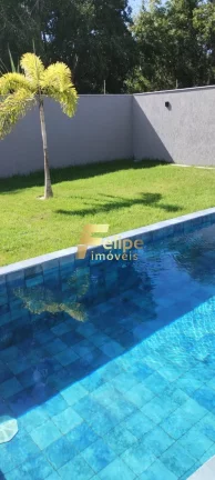 Imagem MARAVILHOSA CASA EM CONDOMÍNIO FECHADO.