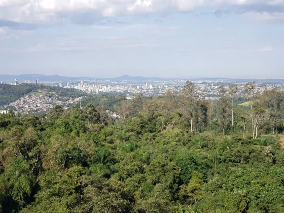 Com uma Linda Vista e localização Excelente de Ivoti apartamento de 2 quartos