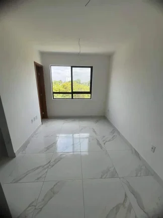 Imagem Apartamento à venda, no Edif. Wave em João Pessoa, Bessa, com 2 quartos, 47m2