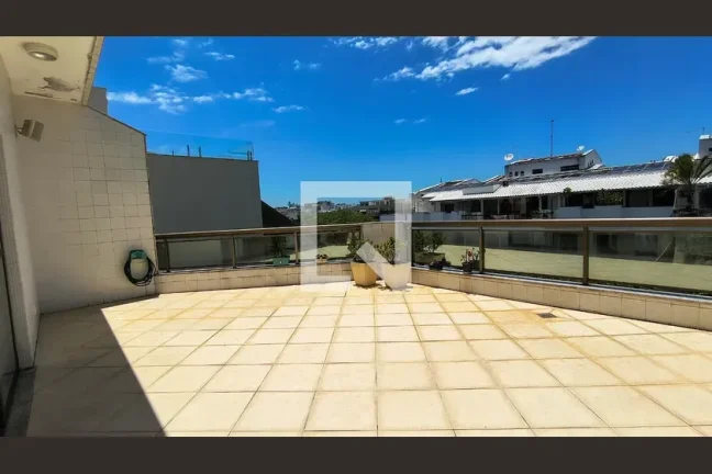 Imagem Apartamento à Venda - Recreio, 3 Quartos, 340 m2