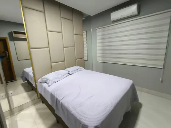 Imagem Casa Terrea 3 Suites No Jardim Veneza Porteira Fechada
