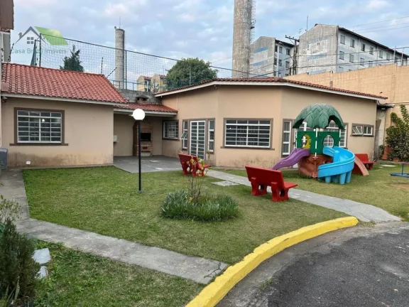 Imagem Sobrado em condomínio com 2 quartos, 56,00m2, à venda em Mogi das Cruzes, Jardim Bela Vista