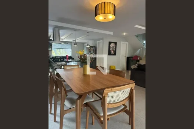 Imagem Casa à Venda - Recreio, 4 Quartos, 273 m2