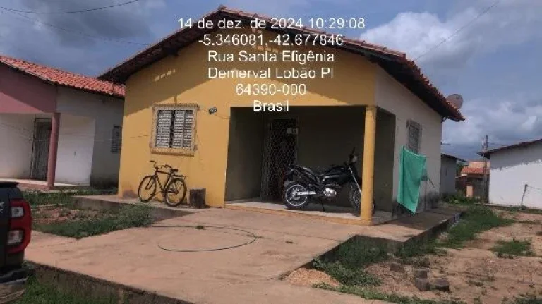 Foto do Imóvel