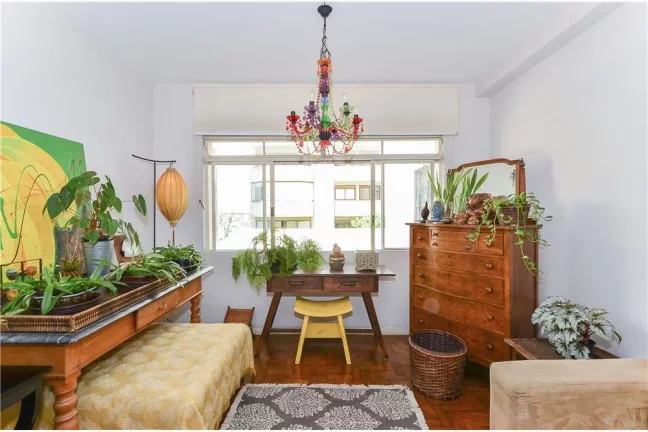 Imagem APARTAMENTO RESIDENCIAL em São Paulo - SP, Vila Mariana