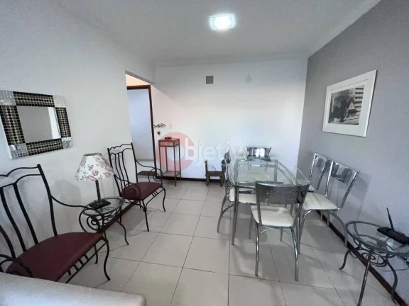 Imagem Apartamento linear a venda, 2 quartos, 117m², Centro - Cabo Frio
