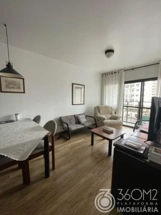 Imagem Flat para Venda em São Bernardo do Campo / SP no bairro Centro