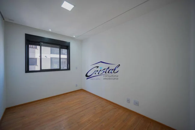 Imagem Apartamento com 2 quartos à venda, 38 m² - Padroeira - Osasco/SP