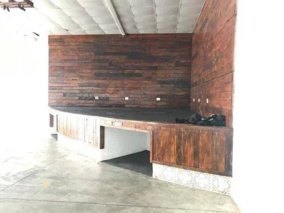 Imagem Salão para alugar, 700 m² por R$ 25.000,00/mês - Vila Humaitá - Santo André/SP