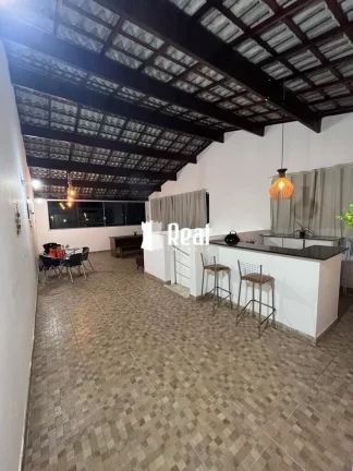 Casa Triplex - Próximo a Praia
