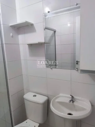 Imagem APARTAMENTO FATTO ACQUA | 2 DOMITÓRIOS | 47 M²