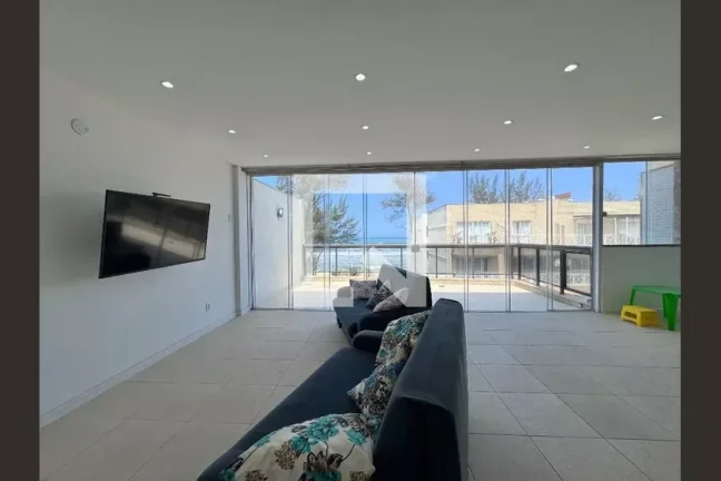 Imagem Apartamento à Venda - Recreio, 3 Quartos, 177 m2