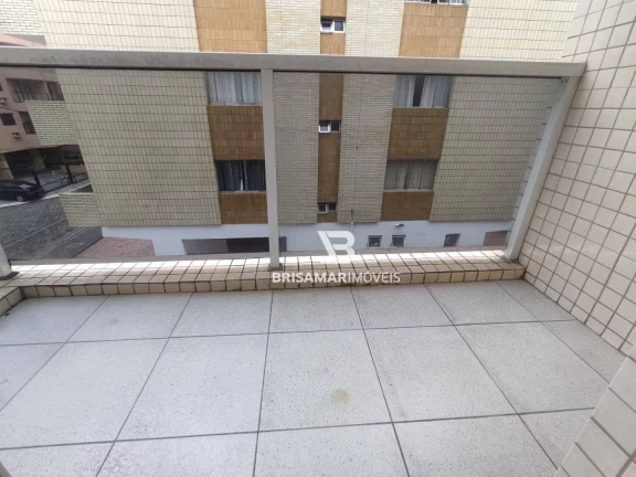 Imagem Apartamento com 2 dormitórios à venda, 76 m² por R$ 260.000,00 - Enseada - Guarujá/SP