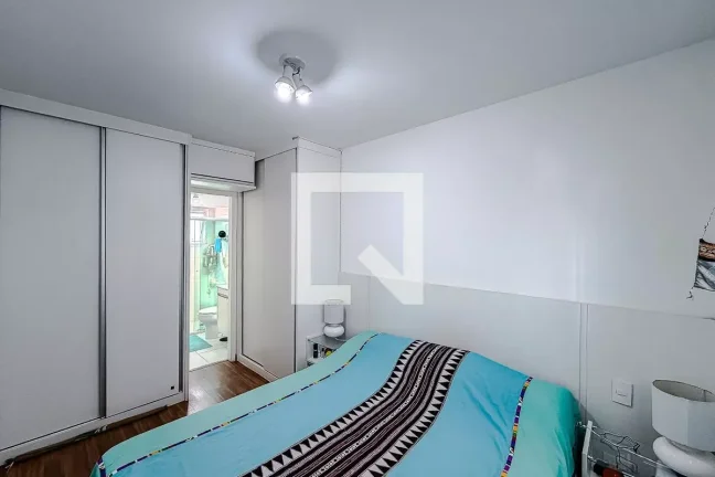Imagem Apartamento à Venda - Ipiranga, 2 Quartos, 70 m2